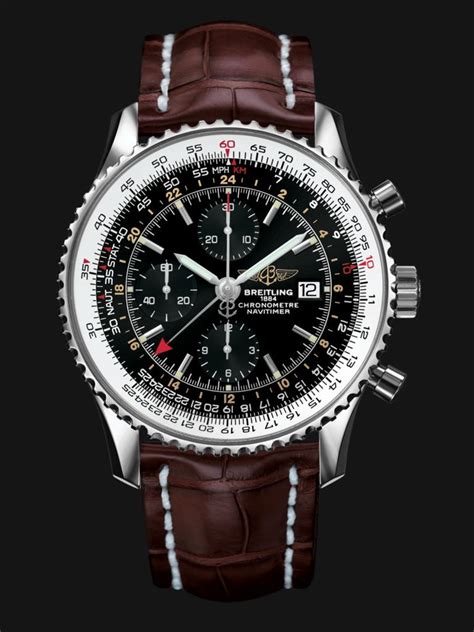 breitling source navitimer world|Breitling Navitimer models.